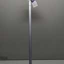 Flags Importer 8ft Aluminum Pole  Eagle