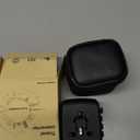 Travel Converter Adapter Voltage Converter that Steps Down 220 Volts to 110 Volts for use in Over 200 Countries,Including The U.S., U.K., Europe, and Australia