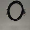 Silkland 80Gbps DisplayPort Cable 2.1 6.6FT/2M [VESA Certified], [8K@240Hz, 4K@540Hz 360Hz 240Hz] DP 2.1 Cable 16K, DP80 HDR DSC Display Port Cord Compatible FreeSync Gaming Monitor 5090 7900XTX,S1334 (Grey)