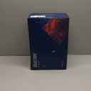 Bedsure Electric Blanket Queen Size - Dual Control Heated Blanket Queen, Fast Heating with 10 Time Settings & 10 Heat Settings, Warm Gift for Grandma (84x90 inches, Burgundy)