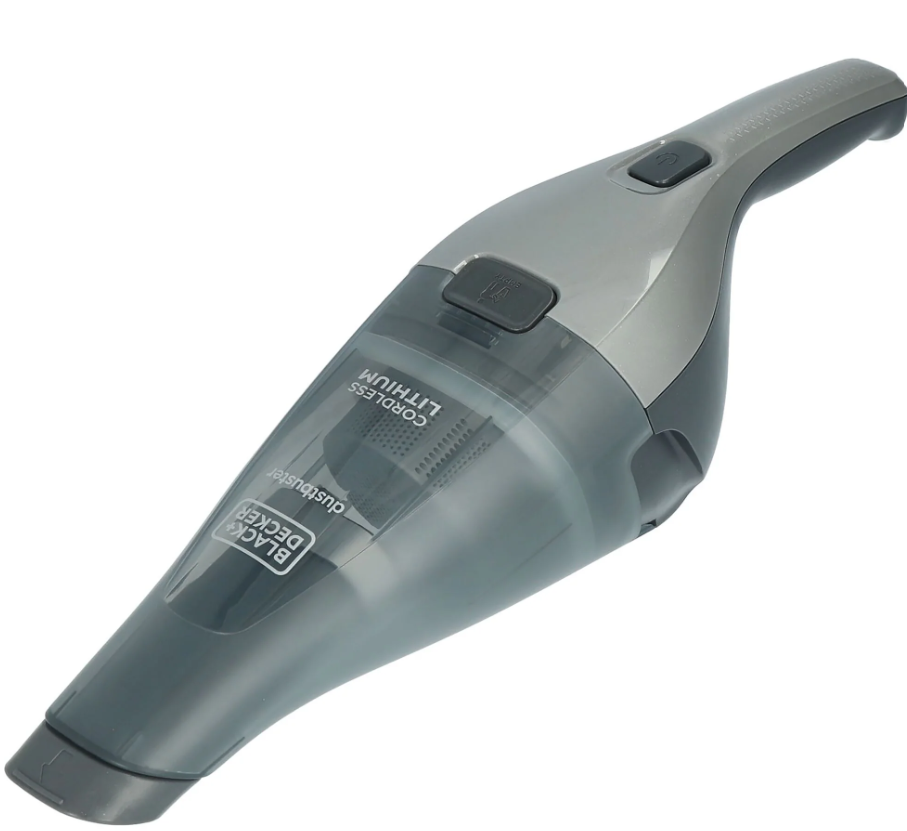dustbuster® Quickclean™ Cordless Hand Vacuum