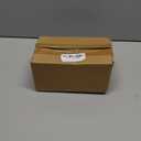 Vase with Attitude, White Ceramic Small Neck Vases, Novel and Lovely Unique Shape Vase, 7inch Modern Home Decoration Vases, Can Be Used As A Decoration for Dining Table Bookcase and Desk (One Size)