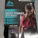RBX Waist Trimmer With Pocket