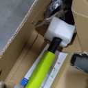 3-12ft Telescopic Extension Pole,Multi-Purpose Extension Pole with 180 Universal Thread Head, Black Oxide Aluminum Extendable Pole with Flip-Lock, for Painting,Dusting,Window Cleaning