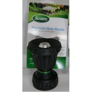 Scotts SCT30064 Premium Water Hose Nozzle