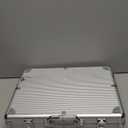 Poker Chip Set - 500PCS Poker Chips with Aluminum Case, 11.5 Gram Chips for Texas Holdem Blackjack(500pcs)