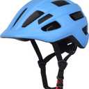 Toddler Kids Bike Helmet, Adjustable Infant Baby Bicycle Helmet for Age 1-3-5-8 Years Child Boys Girls, Multi-Sport Scooter Skateboard, 2 Sizes (Blue)