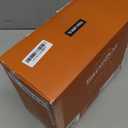 TEXAS LINEN CO. 100% Egyptian Cotton Duvet Cover Queen Size, 600 Thread Count 3 PC Duvet Cover, Extra Long Staple Egyptian Cotton Quilt Cover, Soft, Breathable with Hidden Zipper Closure - Burgundy