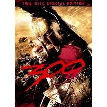 300 DVD