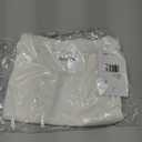 Hurley Girls Soft Knit Basic T-Shirt (Marshmallow), 3T