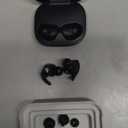 Beats Powerbeats Fit - Wireless Noise Cancelling Workout Earbuds with Secure-Fit Wingtips, Up to 30-Hour Battery Life, Sweat & Water Resistant, Apple & Android Compatible - Jet Black