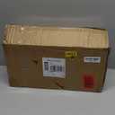 YYR Large Power Tool Organizer Wall Mount, Heavy Duty Metal Cordless Drill Storage Rack with Battery Charging Station Shelf, Utility Racks for Garage Organization, 4 Layer 10 Drills Holder Extra Tall