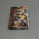 LEGO Star Wars Inferno Squad Battle Pack 75226 Building Kit (118 Pieces)