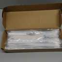 9BUILD 10 Pack Gold Cabinet Pulls 8.8 Inch Handles for Kitchen Cabinets and Drawers - Hardware