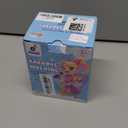 Mini Karaoke Machine for Kids Adults, 2025 TOP Christmas Birthday Gifts for Girls 3,4,5,6,7,8+Year Old Toddler Toys,Portable Bluetooth Speaker with 2 Wireless Karaoke Microphones Player(Rose)