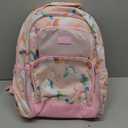 mommore Kids Backpack for Boys Girls Preschool Kindergarten Backpacks Lightweight Elementary School Bookbag with Lunch Box (Unicorn) (Backpack Only)