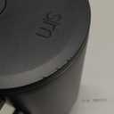 Simple Modern 40 oz Trek Tumbler with Handle and Straw Lid | Cup Holder Friendly Insulated Stainless Steel Travel Mug | Midnight Black