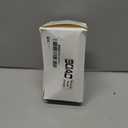 Boao 48 Pieces 36 Feet 4.9x6.7 Inch Colorful Pennant Flags Banner Imitated Burlap Bunting Banner Triangle Flag Garland for Classroom Birthday Carnival Wedding Party and Festival Decor(Pastel Color)