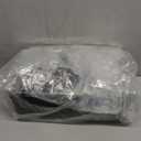 Dehumidifier, Dehumidifiers for Home(1000sq.ft), 98 OZ Water Tank, Dehumidifier Washable Air Filter, Dehumidifiers for Basement Bedroom Bathroom, Auto Shut Off, Timer Setting, 7 Colors Light, Gray