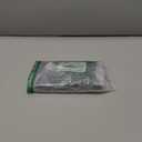 TORRAS Ostand Ultra Slim for iPhone 17 Pro Case Clear 6.3'', [Never Yellow] Magnetic Stand [Fit for MagSafe], Frameless with Thin Minimalist Case for iPhone 17 Pro, Hard PC Protection