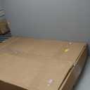 Gold Mirror for Bathroom, 24x36 Inch Rectangle Bathroom Vanity Mirror for Over Sink, Modern Decorative Mirror for Living Room Entryway Fireplace Mantel (Horizontal/Vertical)