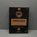 Tabletop Easel for Painting, 16.5"x12" Adjustable Portable Beechwood Drawing Board with Detachable Strap, Art Easel Includes Art Painting Papers, Sketch Papers and Masking Tape, Ideal for Diamond Art