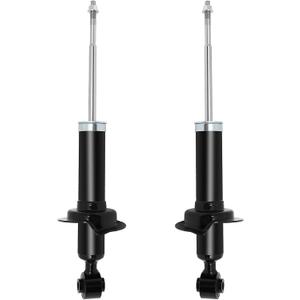 Shocks Struts,ECCPP Rear Shock Absorbers Strut Kits Compatible with 2003 2004 2005 Honda Civic 341362 71340
