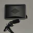 2025 Upgraded Indoor TV Antenna, 2800+ Miles Range Digital Antenna for Smart TV Indoor/Outdoor for Local Channels, HDTV Antenna with Amplifier Signal Booster 4k 8k- 38FT Coaxial Cable