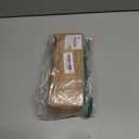 APPERFiT Rear Cargo Door Latch-Left-Lower 68226089AC Compatible with Dodge Ram ProMaster Cargo Van 1500 2500 3500 2014-2023