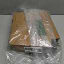 Christmas Garland 9 Ft Realistic Cedar Cypress Pine Greenery Garland Faux Christmas Garland Decorations for Mantle, Fireplace, Table, Stairs, Doors, Porch, Indoor Outdoor Christmas Decorations