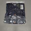 Yekaty Women's Long Sleeve Crew Neck Button Down Cardigan Knit Shrugs Sweater Tops Trendy Clothes (M)