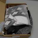 WooWee 100 Days of School Costume for Boys, Old Man Costume for Kids, 100th Day of School Dress Up(Gray, Small(5-7yr))