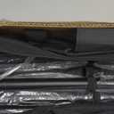 Heavy Duty Backdrop Stand, 10x10ft Adjustable Photo Background Support System Kit with Steel Base, Pipe and Drape Photography Back Drop Kit for Parties Video Studio Wedding