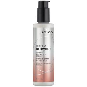 Joico Dream Blowout Thermal Protection Crme | For Most Hair Types | Thermal Heat Protection | Control Frizz & Static | Faster Drying Time | Humidity Protection | Reduce Breakage