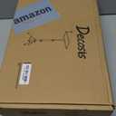 Projector Stand Tripod Adjustable, Laptop Height from 23.5 to 46.5 inches with Gooseneck Phone Holder, Floor for Office, Home, Stage, Studio, DJ Racks Holder Mount, 23.5inch-46.5inch (Black)