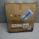 BACKYARD EXPRESSIONS PATIO  HOME  GARDEN 911554 21 Pound Umbrella Base, Bronze