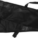 Milisten Portable Kayak Paddle Bag Mesh Boat Pouch Canoe Paddles Organizer Outdoor Storage Reusable Paddleboard Cover Sturdy