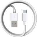 6 x USB C Fan Charger Cable for JISULIFE Handheld Mini Fa-n, Aluan, WiHoo, KIDEE, ZEEFO,FrSara,CIVPOWER Neck Fa-n, HomeLifairy, SWEETFULL Replacement Personal Portable Fan Type-C Charging Power Cord (5FT)