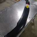 Husky Liners Aeroskin Hood Protector | Fits 2022-2026 Jeep Grand Cherokee; 2021-2026 Jeep Grand Cherokee L | Low Profile Deflector/Bug Shield - 1 pc., Smoke | 2842206