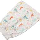 Adult Diaper Skirt, Incontinence Skirt Leak Proof for Sleeping for The Elderly (L)