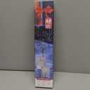 EAMBRITE 3PK Brown Lighted Twig Branches Pathway Light with 30" 60 LED Warm White Bulbs for Outdoor and Indoor