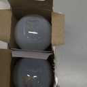 100W Incandescent Light Bulbs,Frosted Bulbs,Dimmable Medium E26 Base Light Bulbs,A19 Incandescent Light Bulb,2700K Warm White, for Fridge, Range Hood, Sewing Machine, Freezer Ceiling Fan (2)