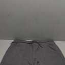 ANRABESS Women 2 Piece Outfits Sweat Shorts Sets 2025 Oversized Casual Lounge Matching Set Sweatsuit Tracksuit Fall Clothes (X-Large, Dark Grey)