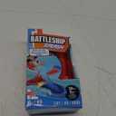 Hasbro Battleship Splash Game  Backyard Water Toys for Outdoor Summer Fun