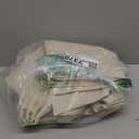 BGment Thermal Insulated 100% Blackout Curtains for Bedroom with Black Liner, Double Layer Full Room Darkening Noise Reducing Rod Pocket Curtain (52 x 72 Inch, Beige, 2 Panels)