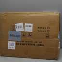 4 Pcs 24x16 Wire Shelf Cover Engineered Wood Wire Rack Covers for Shelves, Rustic Farmhouse Style for Pantry, Closet (4 pcs, 24x16 inch)