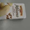 Pepperidge Farm Milano Milk Chocolate Cookies, 6 OZ Bag (15 Cookies) (EXP 04/26/26)