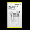 AcousticTrue Wireless Audiobuds +