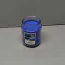 Blue Candle 18 OZ-510g