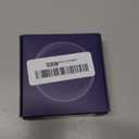 Ear Plugs for Sleeping Noise Cancelling, Soft Silicone Earplugs for Side Sleepers, 45dB Reusable Noise Reduction Ear Plugs with 8 Ear Tips, Hearing Protection for Concerts and Travel